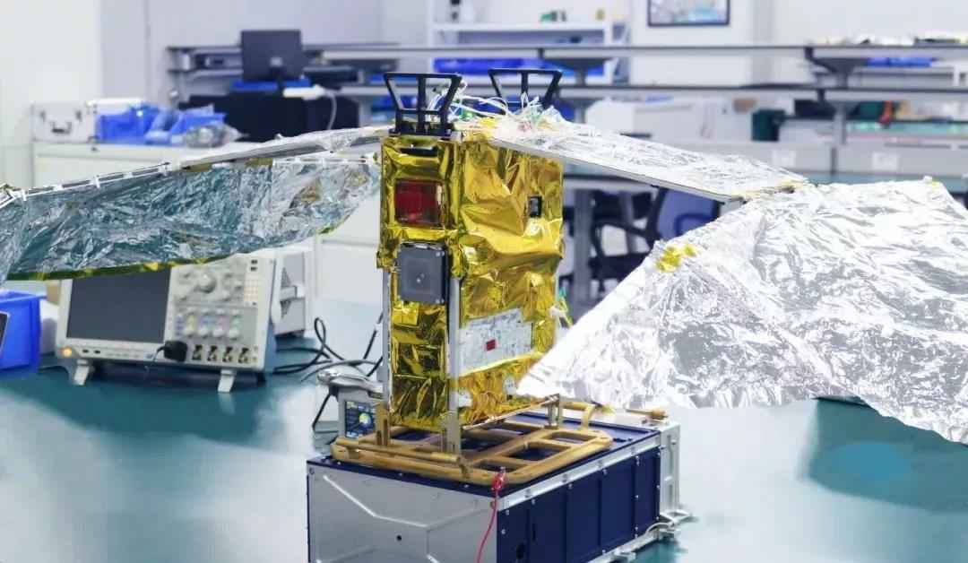 广州俊峰生活咨询服务有限公司超级电容2019年星箭分离首发成功！